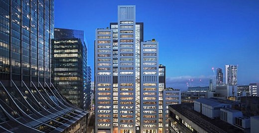 Linklaters to relocate London HQ - Legal Cheek