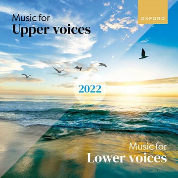 Come Alive (Upper voices)