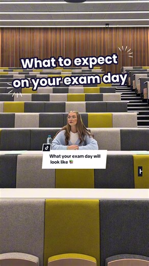 Essential Tips for a Stress-Free Exam Day