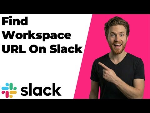 How To Find Workspace URL On Slack (2026 Easy Guide)