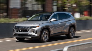 What’s the Best 2022 Hyundai Tucson Trim? Here’s Our Guide