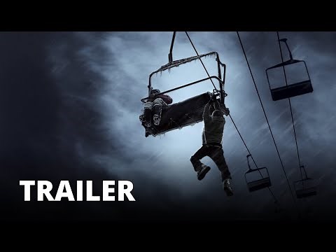 FROZEN (2010) | Trailer italiano del film horror di Adam Green