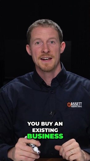 Starting Business: Scratch vs Buying an Existing One