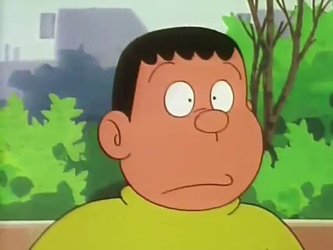 ドラえもん いただき小ばん (途中まで)
