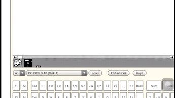 Windows1.0网页模拟器（网页见简介