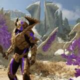 ELEX II for PlayStation 4