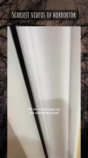 Scariest Horror Videos to Watch Tonight