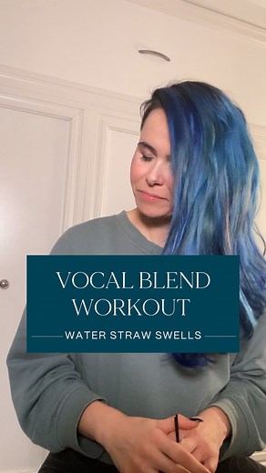 20K views | Hello, wonderful humans! Try one of my favourite Vocal...