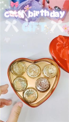 Beautiful Birthday Gift Making at Home 🎁 | Easy Birthday gift #birthdaycard #birthdaygift