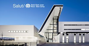 Salut Sant Joan Reus-Baix Camp
