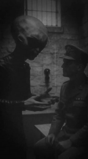 The Most Famous Military footage: Alien Interrogation Inside Secret Government Room