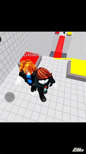 99% PLAYERS FAIL HERE 😱 Roblox Obby Challenge! #shorts #roblox #viral