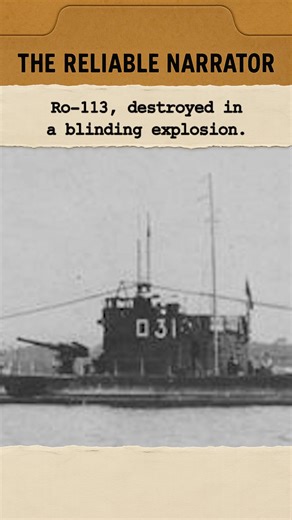 The Submarine That Hunted Submarines, USS Batfish In February 1945, USS Batfish turned the tables—hunting Japanese submarines fleeing the Philippines. In just four days, she sank three enemy subs, a feat no American submarine had ever achieved. One patrol, three kills, and a permanent place in naval history. | The Reliable Narrator