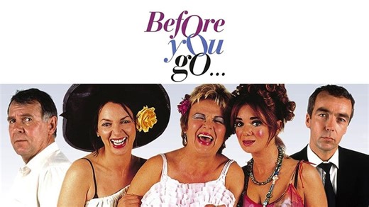 Before You Go (2002)