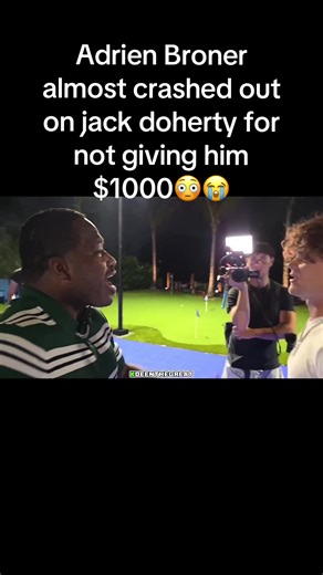 #AdrienBroner #jackdoherty #fyp #deenTheGreat #kickstreamer | adrian broner