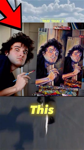 This video will literally break your brain. 🧠