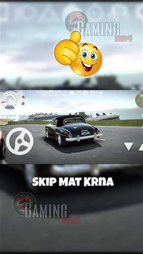 Best Car Game Ever 😱🔥 #cargames #trendingshorts #shortsfeed