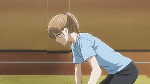 Chihayafuru 3 | E1 - May it be that I find