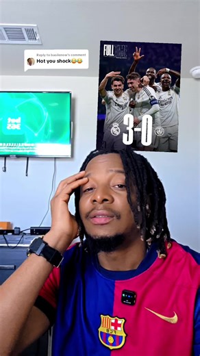 Champion League Insights: Real Madrid vs Barcelona vs Man City