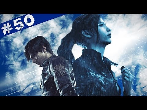 TEST EN CARTON #50 - Resident Evil 2 Remake