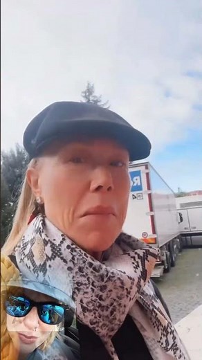 Nancy Brilli began rehearsals for Dancing 🔝