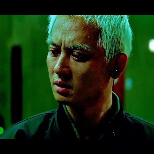 Oldboy (2003) - The Intense Final Confrontation Scene | Emotional Ending💔 #KoreanCinema
