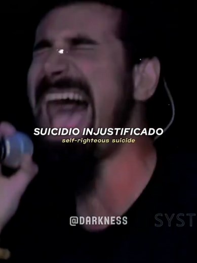 Chop Suey! by System Of A Down: Song Overview