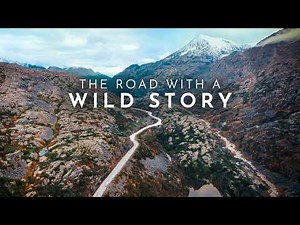 Retracing a Gold Rush | Journey on the Klondike Highway