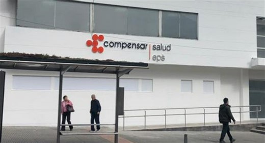 A afiliados a Compensar en Bogotá y Cundinamarca les dan respuesta esperada para el futuro