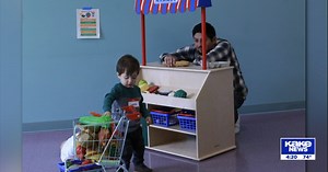 Kids Corner: Wichita Public Library