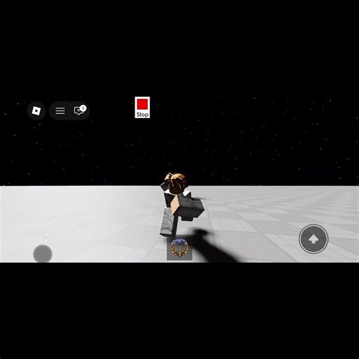 Day 1 of making an Fighting game