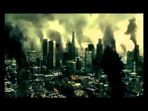 Marilyn Manson- Seizure of power (Resident Evil)