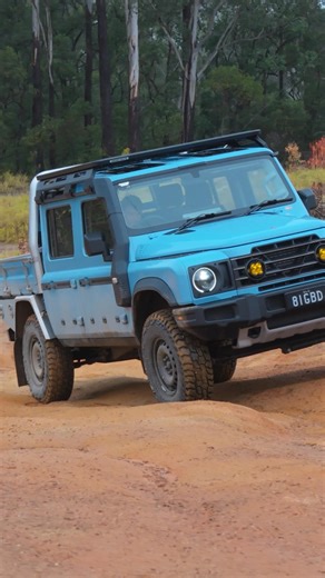 No matter the adventure, nothing beats a Norweld. Where ever the journey takes you this summer, whether you’re on an outback road trip or heading up the beach, Norweld Trays and Canopies are built for enjoying life off road. Explore the range | Norweld