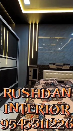 Incredible PVC Ceiling Designs for Your Bedroom