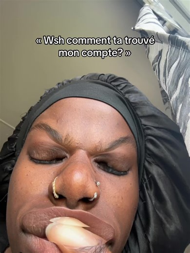 Dild'ha M🇨🇩🇫🇷🇿🇦 (@dild_ha) - #fyp #pourtoii