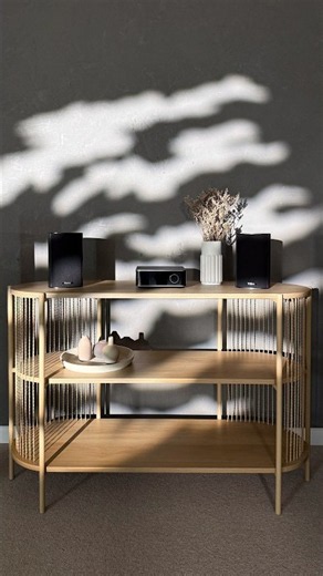 Piega Ace 30 | High-End Kompaktlautsprecher