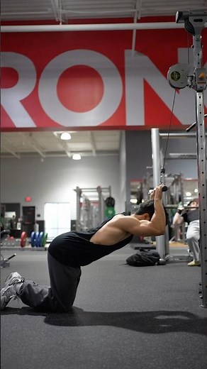 How to Actually Do Weighted Ab Crunch (And Feel Your Abs)