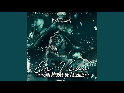 El Sinaloense (En vivo)