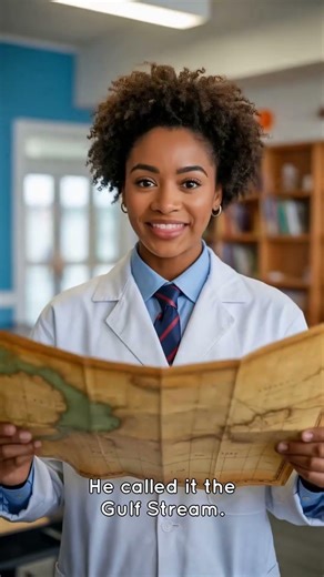 The Discovery That Made Ships Cross the Atlantic Faster