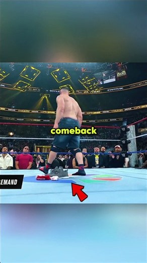 John Cena vs The Rock: Whose Arm Was Actually Bigger? 💪😳