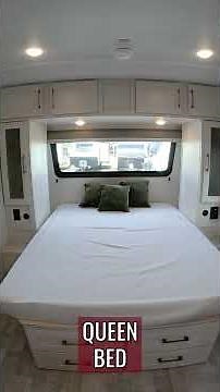 Adventure in Style with the Forest River Nobo 19.4!