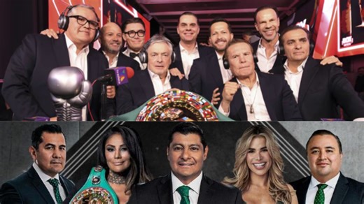 Pelea de boxeo hoy en vivo gratis (2026): Cartelera en Box Azteca y Box Televisa en vivo
