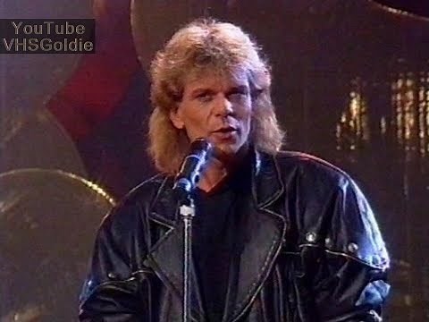 Matthias Reim - Hit-Medley - 1991 (Verdammt, ich lieb' Dich & Ich hab' geträumt von dir)