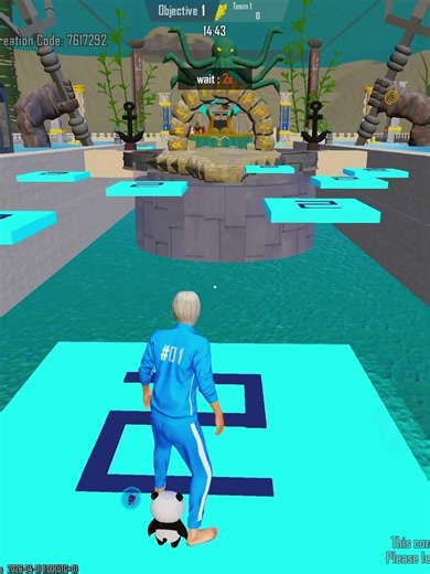 Fun with Friends 😹