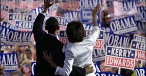 Extended interview: Barack Obama, July 24