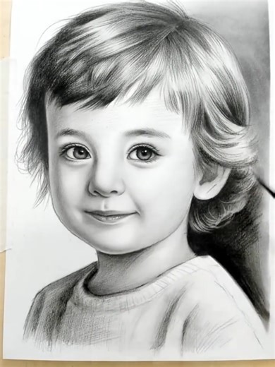 Face Drawing Tutorial: Step-by-Step Art