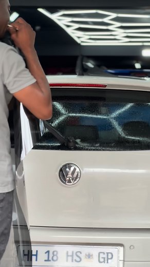 3.9K views · 165 reactions | Men at work  golf 5 getting a fresh set of smash and grab tint ✅ Complete package starting from R1800 From 5% up to 80% shades available #Autostyle#styling#explore#explorepage#foryou#foryoupage#trending#tint#smashandgrab#autostylemotorsport | Autostyle Motorsport | Facebook
