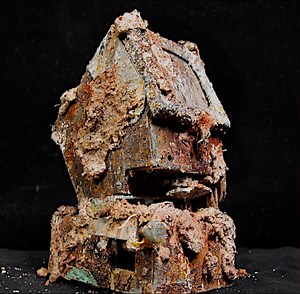 409K views · 5.3K reactions | Ancient Microscope Restoration | Pretty Restoration | Facebook