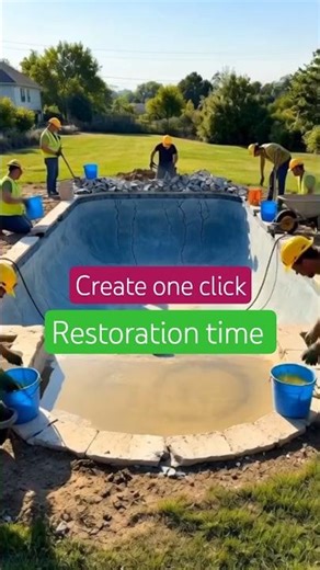 Al Renovation Before vs After | Insane House Transformation with Al | ai Sevideo kaise banaye