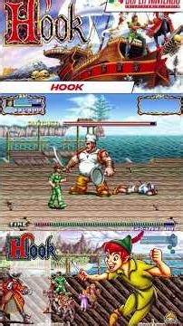 Peter Pan's fierce battle with the boss of Butcher, #shortvideo, #androidgames, #reels, #fighting